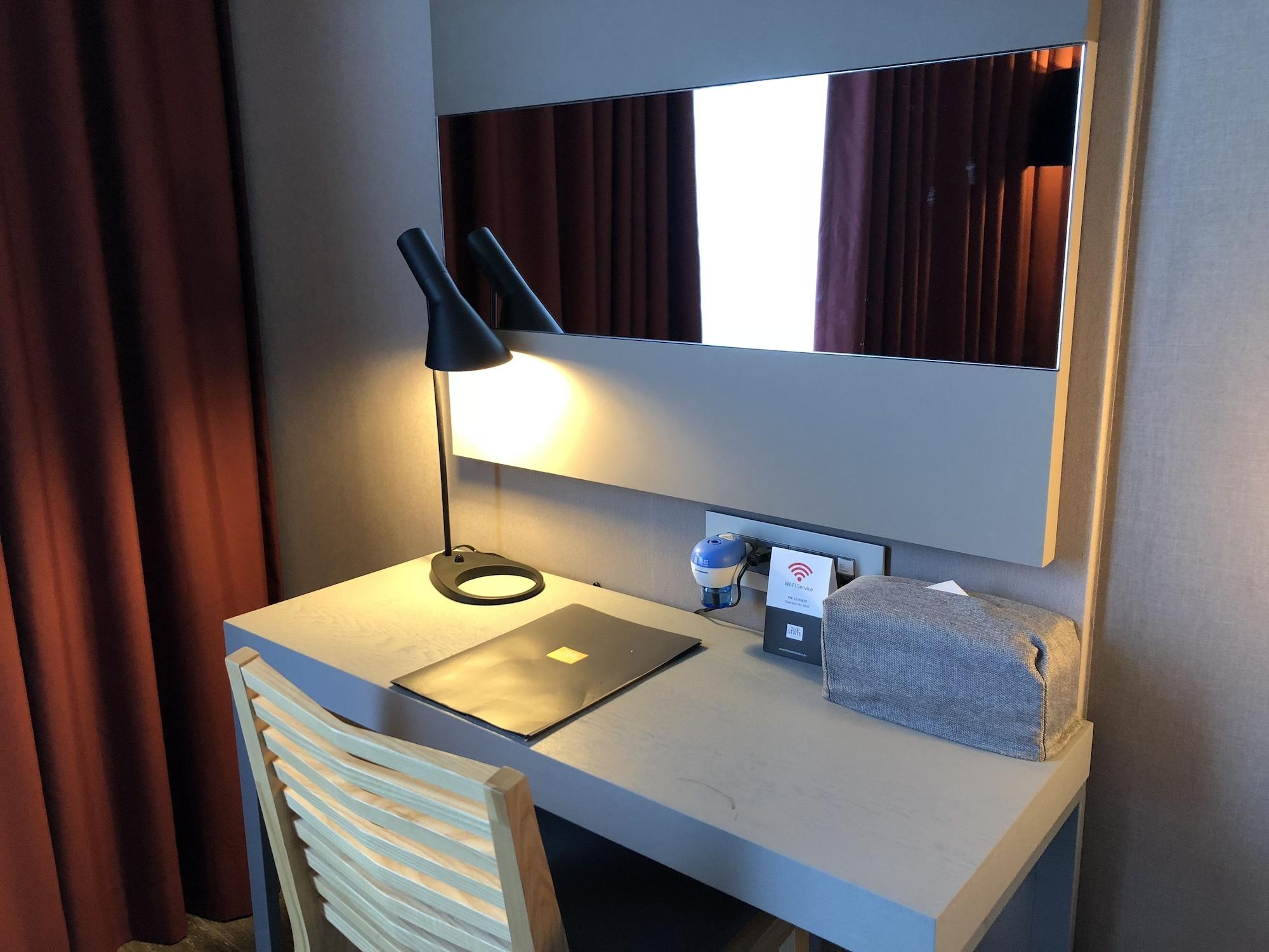 The State Sunyu 4* Seoul