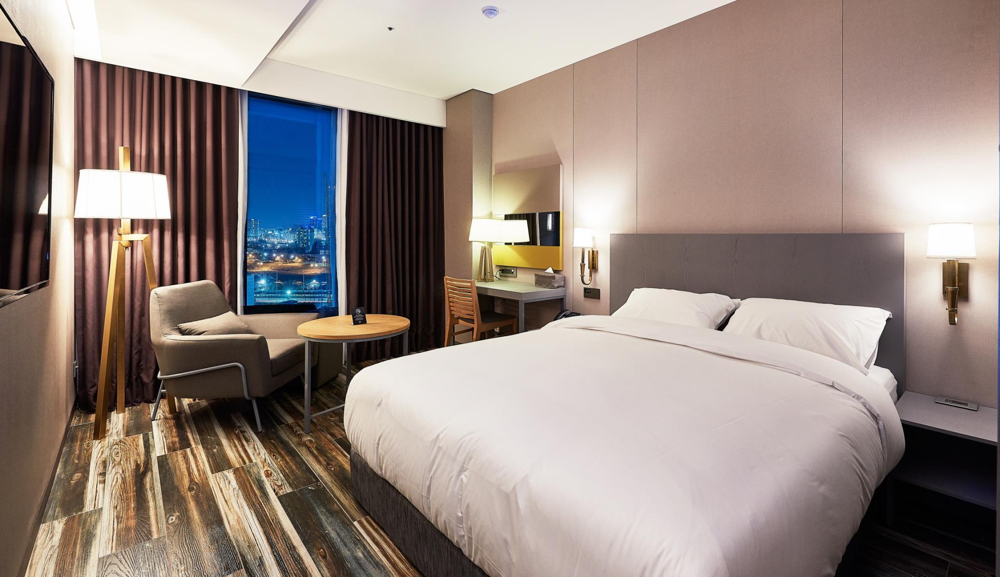 Hotel The State Sunyu Seoul